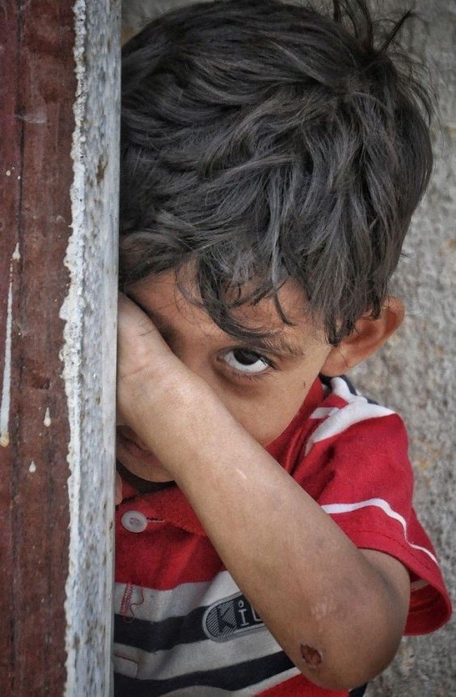 Photograph by علي الساعدي