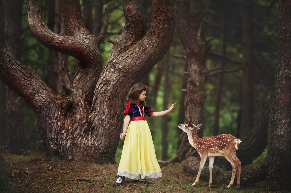 Photograph by Валерия Касперова