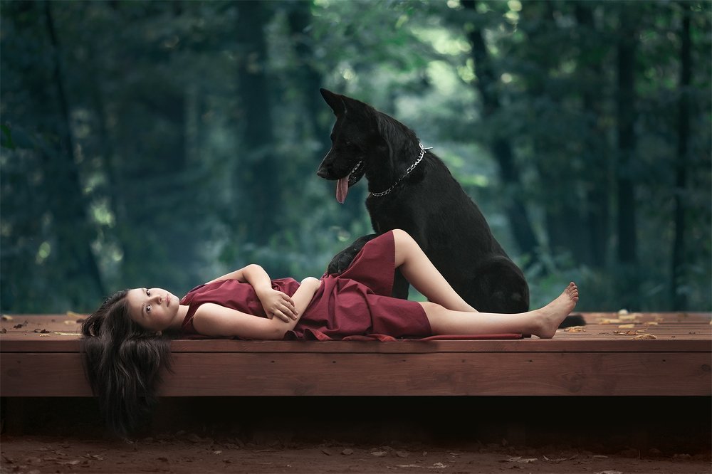 Photograph by Наталья Васильконова