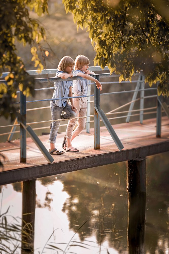 Photograph by Наталья Васильконова