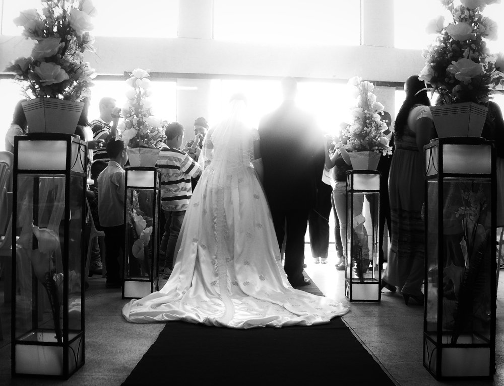 Photograph by Luiz Dos Santos Morais