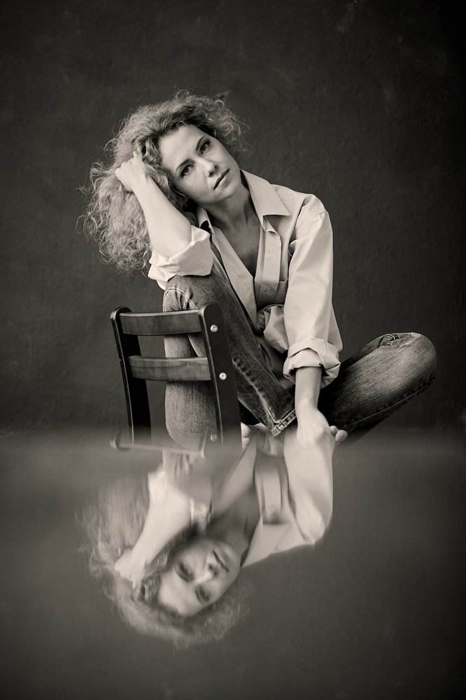 Photograph by Marina