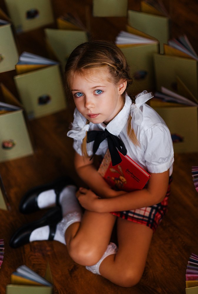 Книжное царство