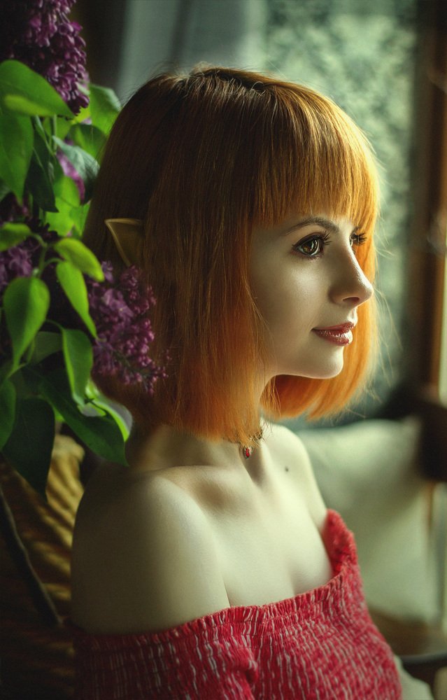 Photograph by Анастасия Осипова