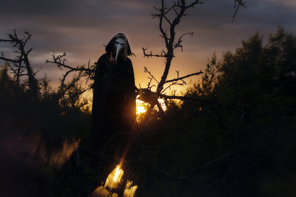 Photograph by Вероника Ранцева