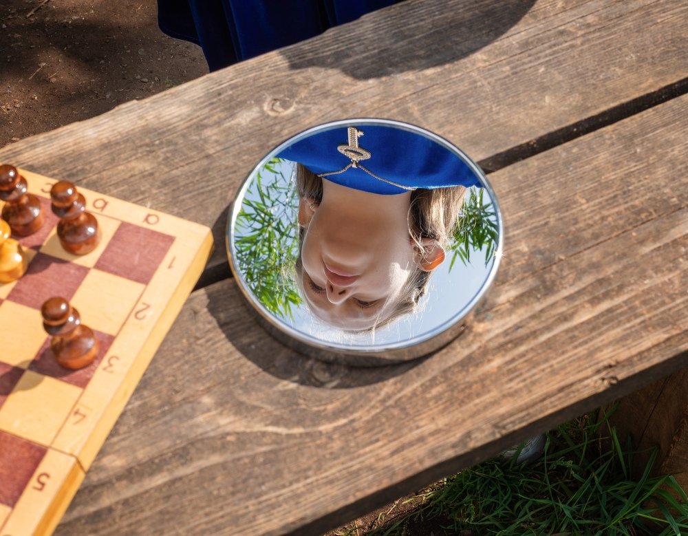 Photograph by Мария Блинова