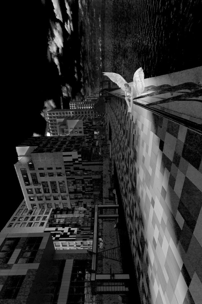 Photograph by Алексей Худяков