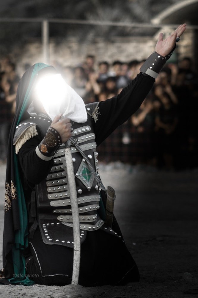 Photograph by alzyadi alaa