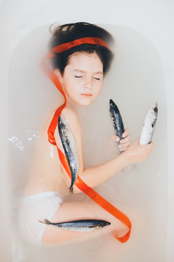 Photograph by Екатерина Сейба