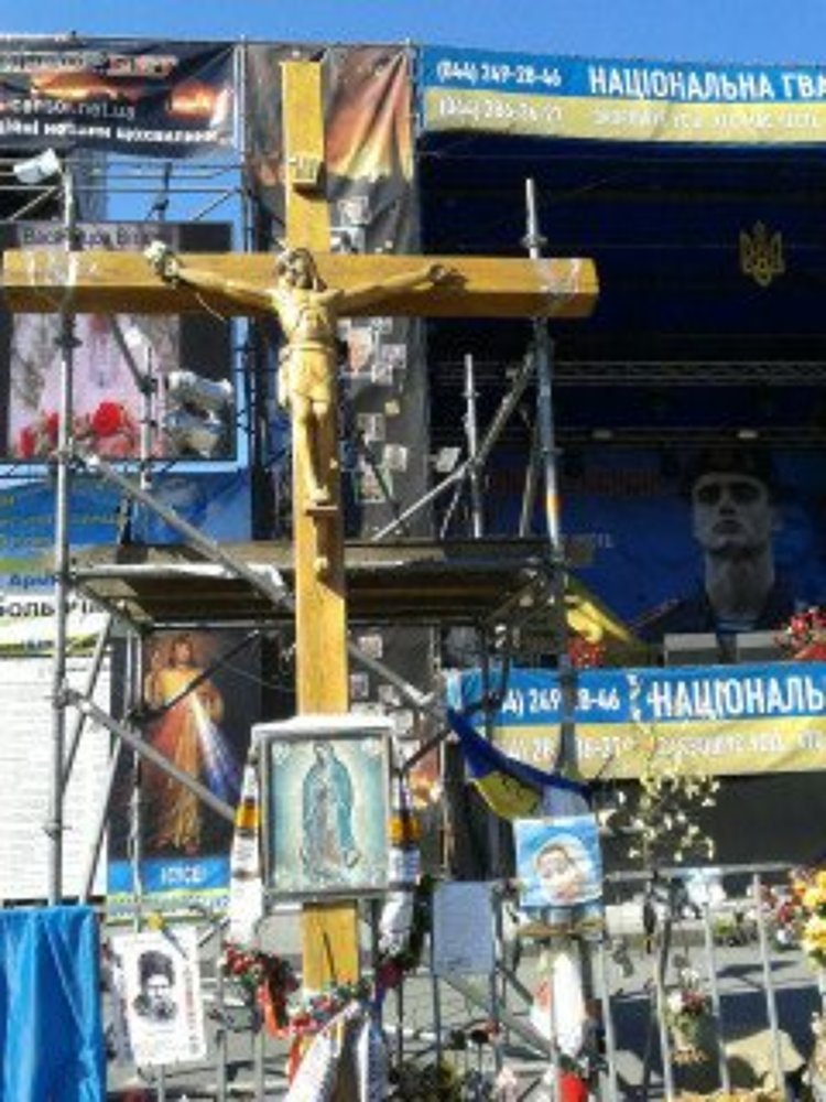 Photograph by Татьяна Новак