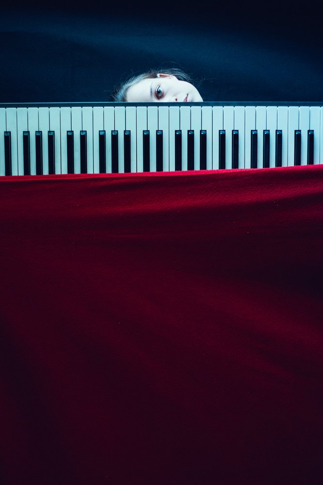 Photograph by Екатерина Сейба