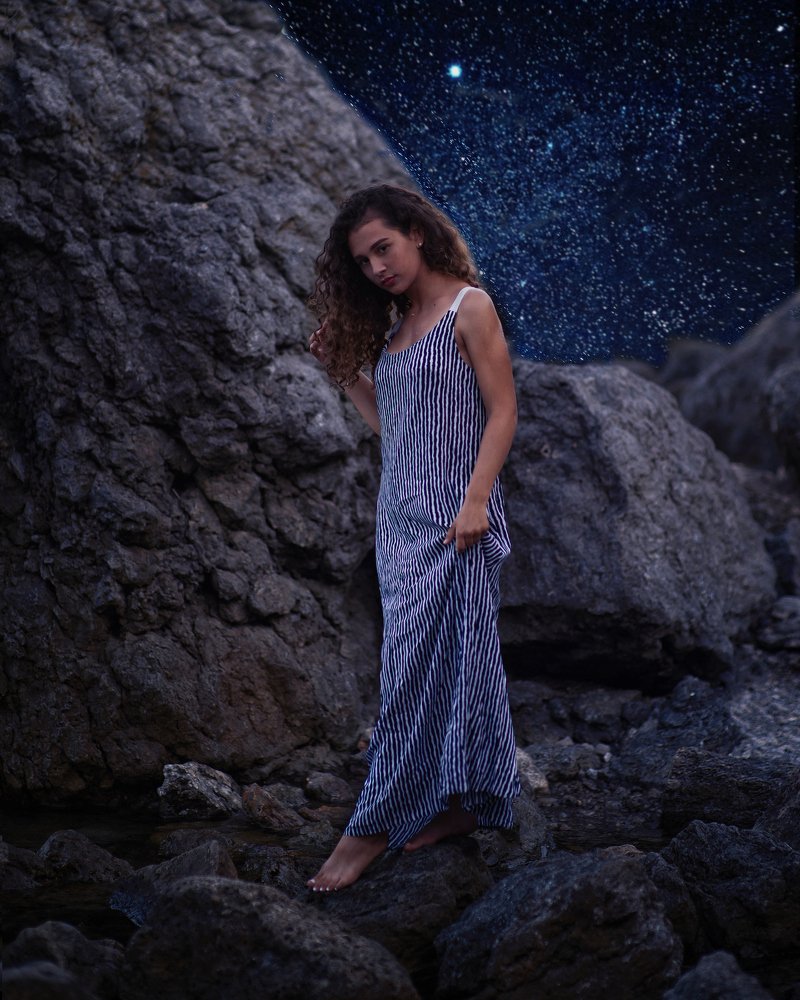 Photograph by Янина Ермакова