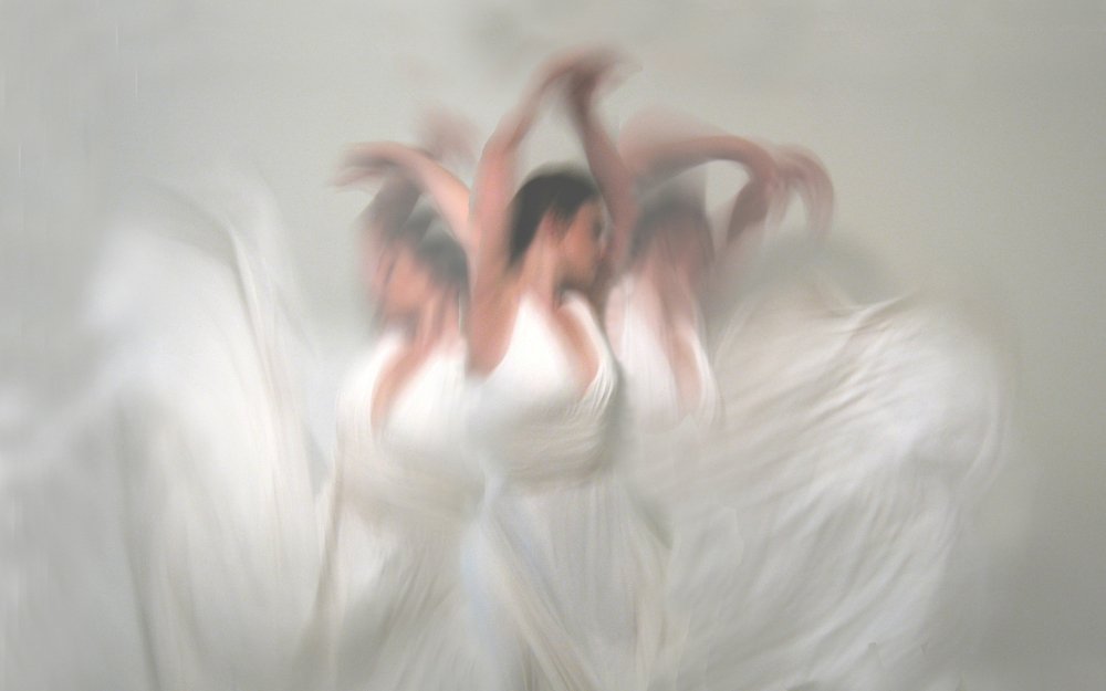 Photograph by Olga Sokolinskaya