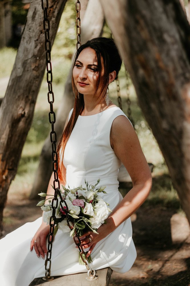 Photograph by Дарья
