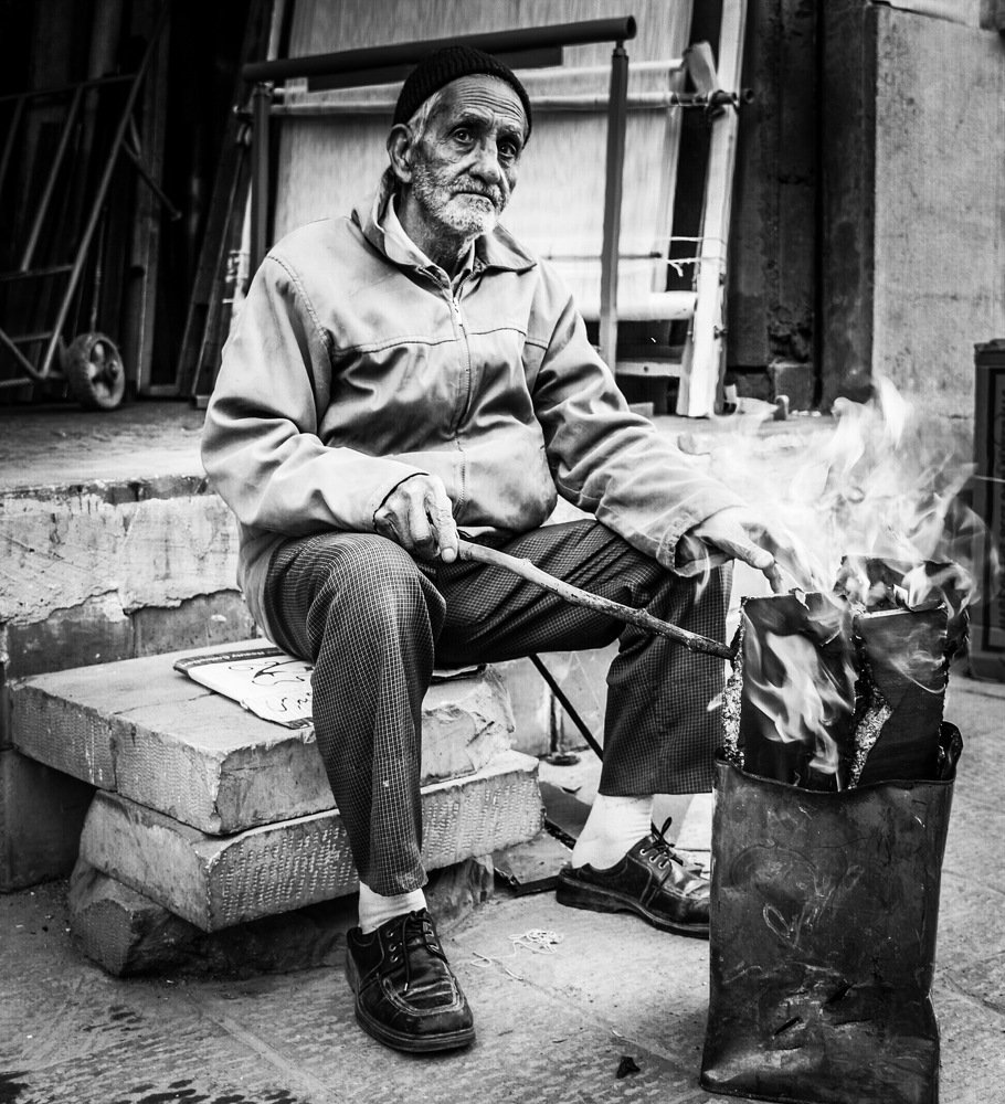 Photograph by samin samin hosseini