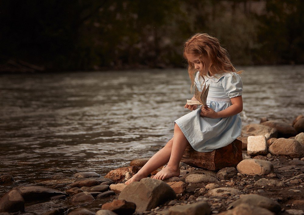 Photograph by Алина Савельева