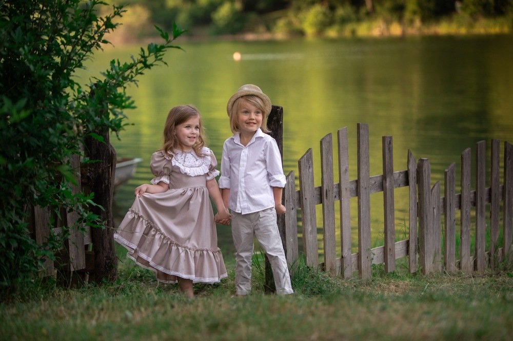 Photograph by Алина Савельева