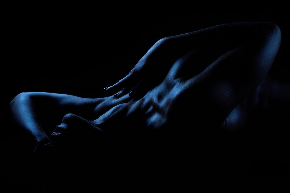 Photograph by Sergei Nehhožin