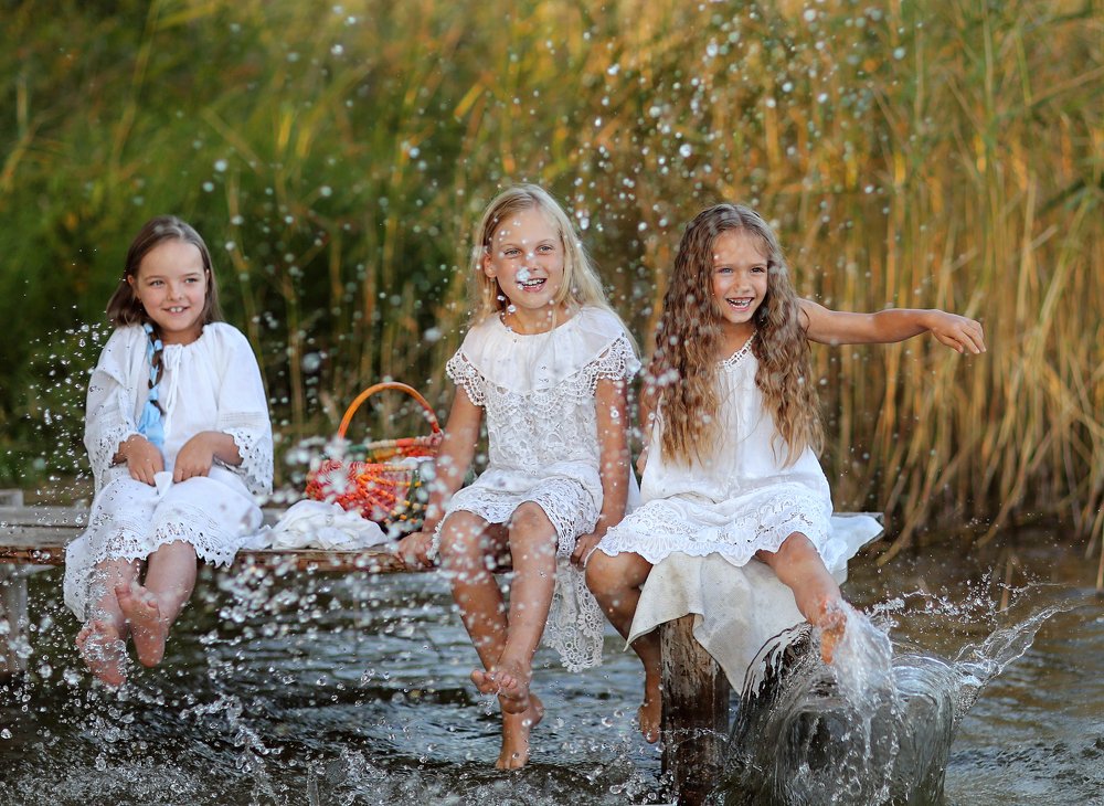 Photograph by Цыганок Катя и Олег