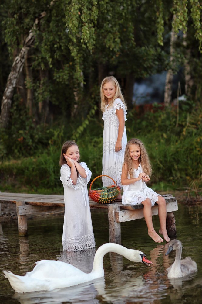 Photograph by Цыганок Катя и Олег