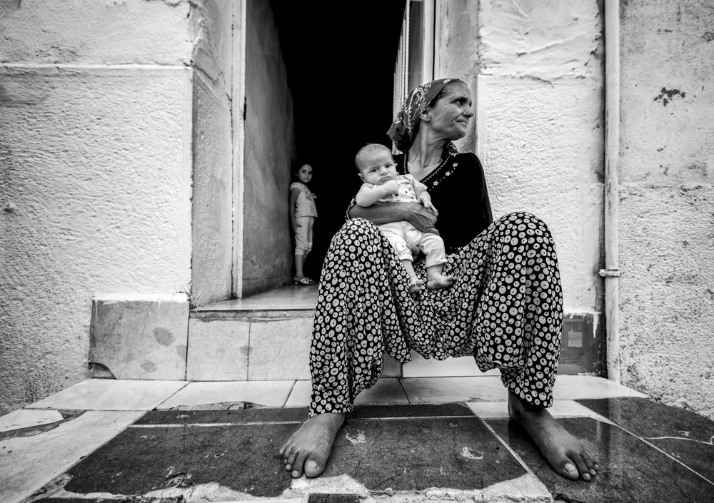 Photograph by Sevgin Cingöz