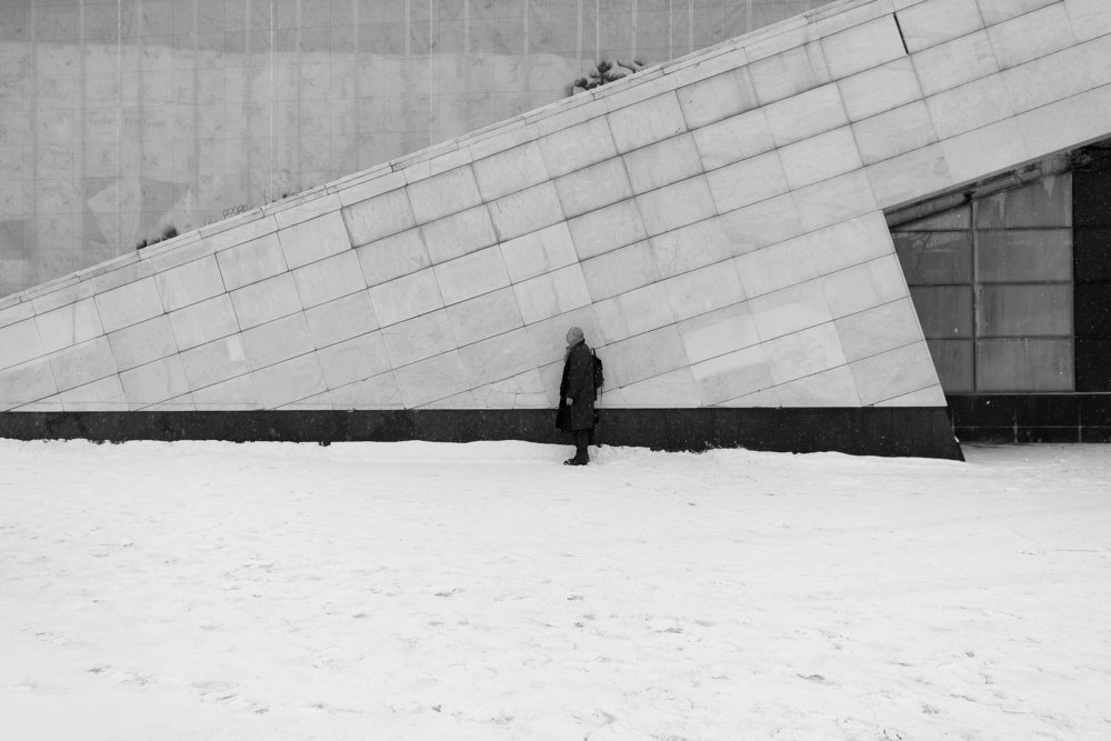 Photograph by Галина Баранова
