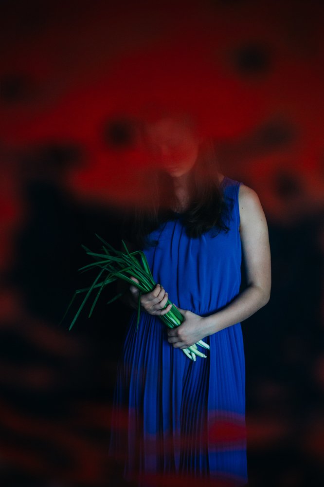 Photograph by Екатерина Сейба