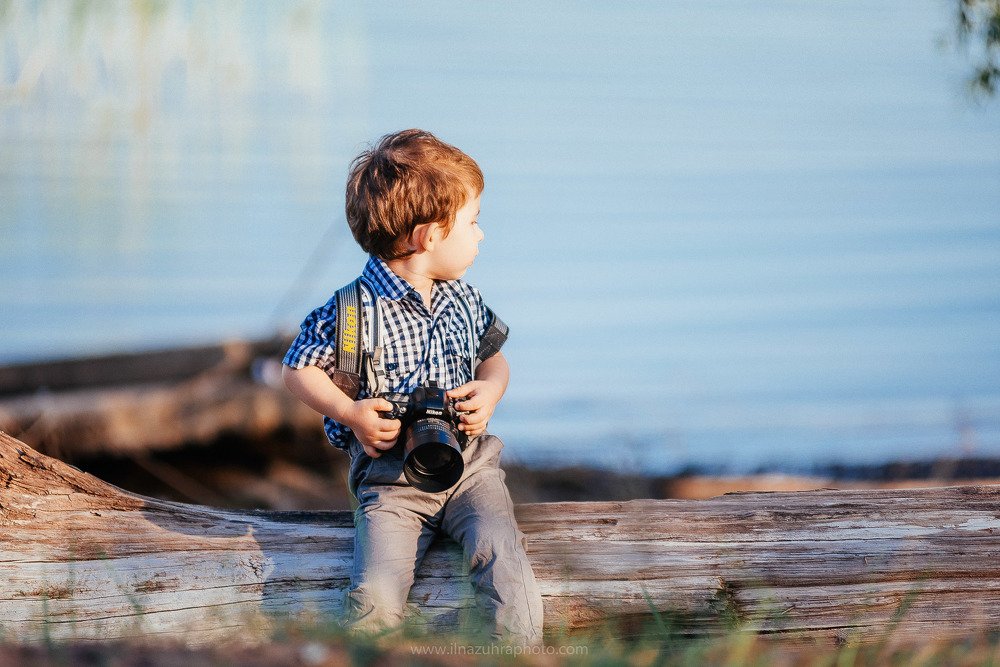 Photograph by Зухра Галиуллина