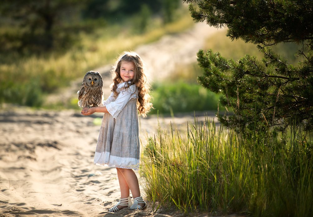 Photograph by Юлия Борт