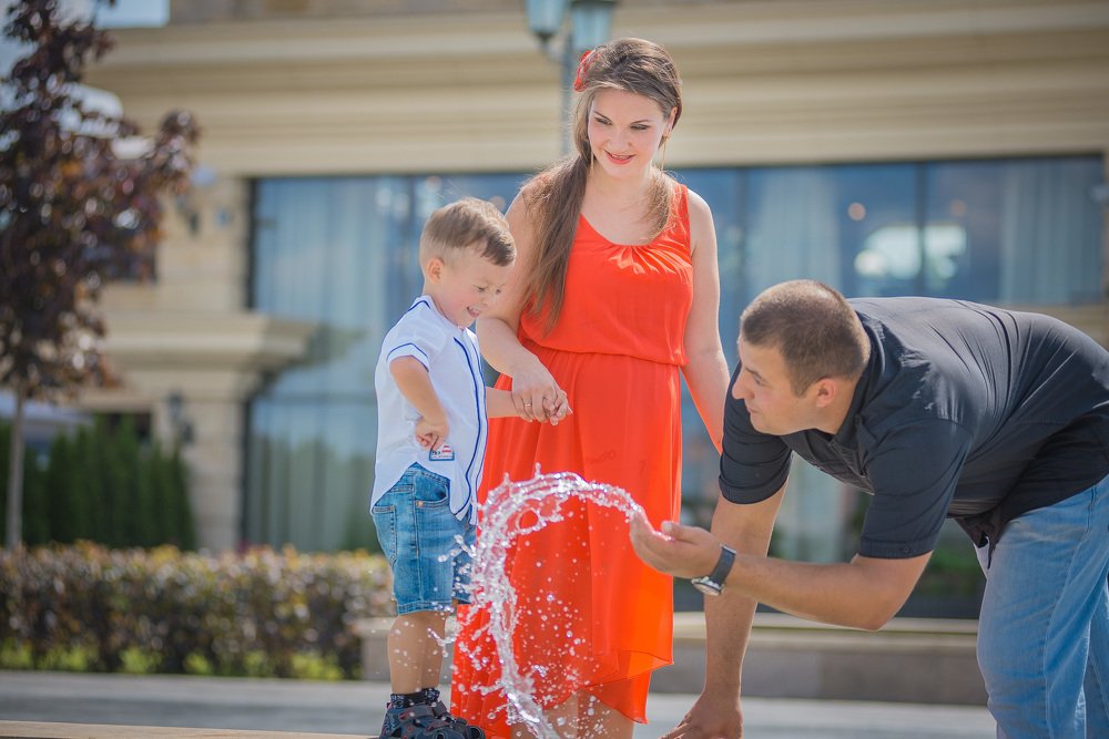 Photograph by Зухра Галиуллина