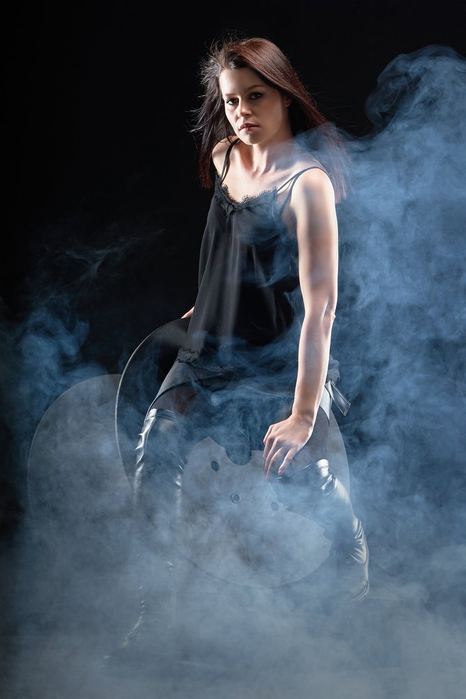 Photograph by Sergei Nehhožin