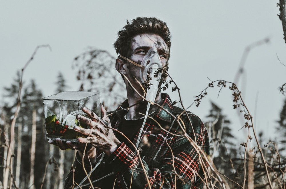 Photograph by Дмитрий Беликов