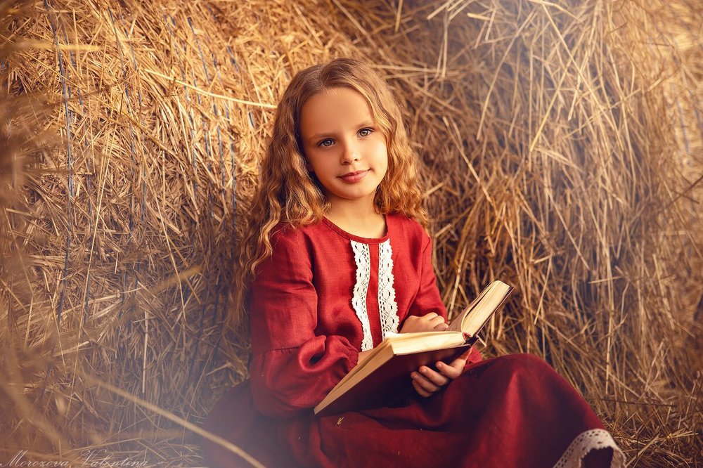 Photograph by Валентина Морозова