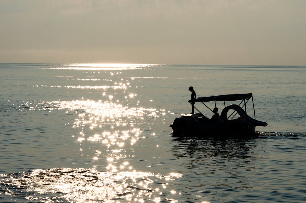 Photograph by Marika Charkviani