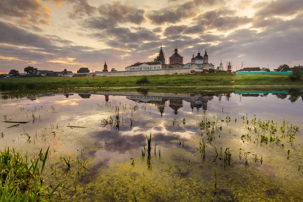 Фотография автора Татьяна Бурлакина