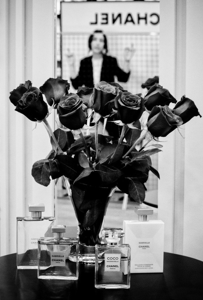 Photograph by Marika Charkviani