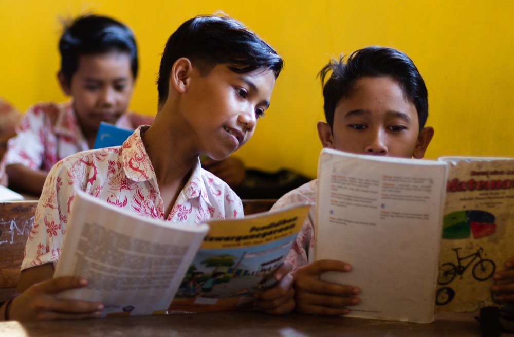 Photograph by Ali Alqassab