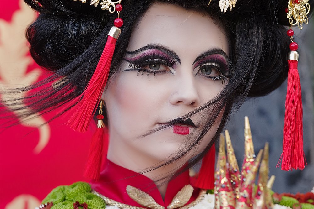 Photograph by Sergei Nehhožin