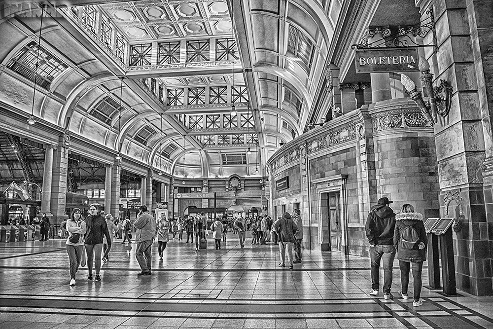 Фотография автора Marina