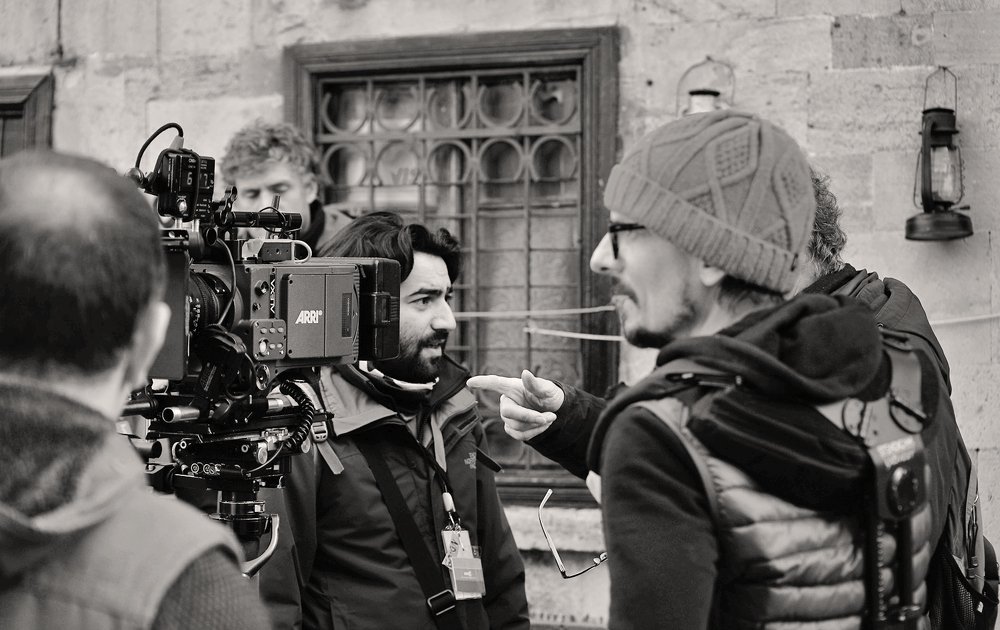 Photograph by Икмет Садыхов