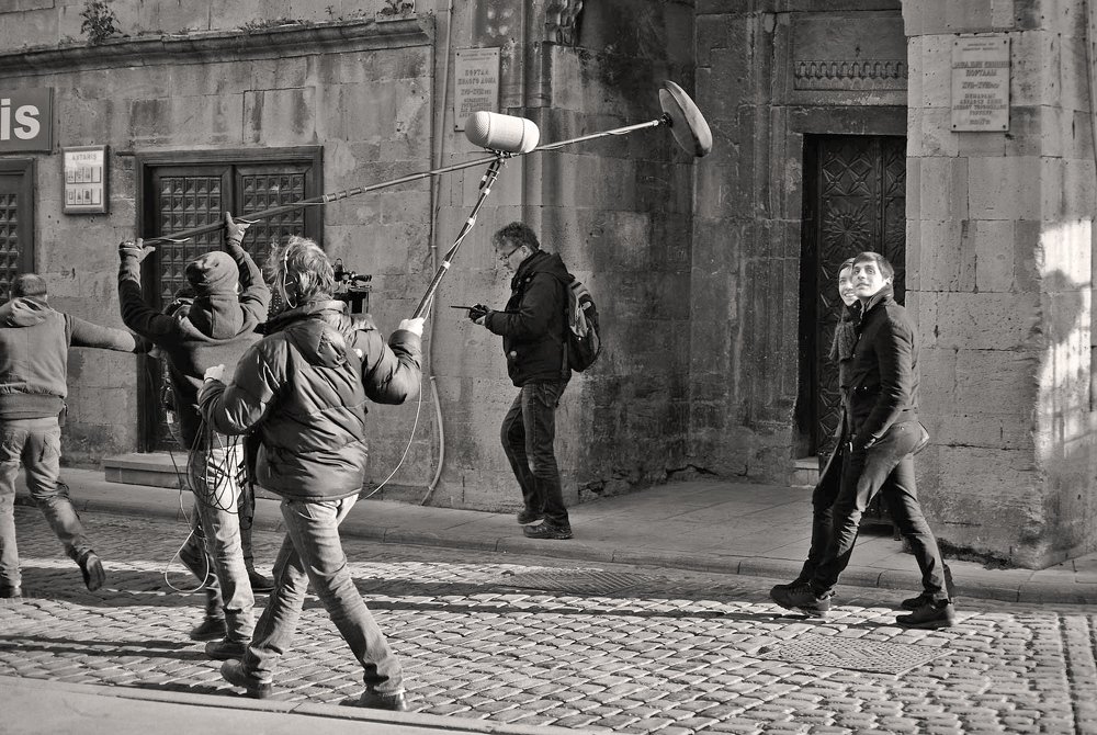 Photograph by Икмет Садыхов