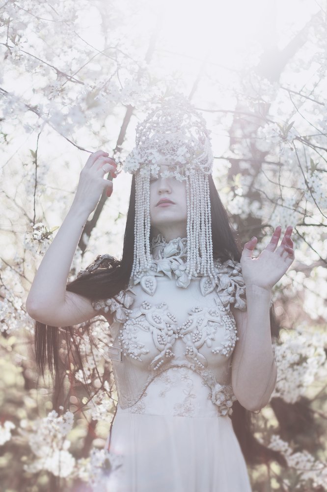 Вишневый сад