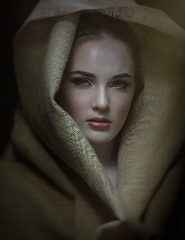 Фотография автора An La