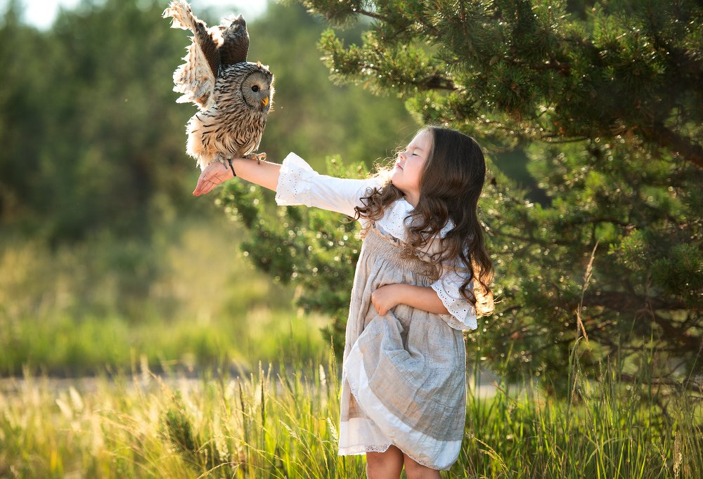 Photograph by Юлия Борт