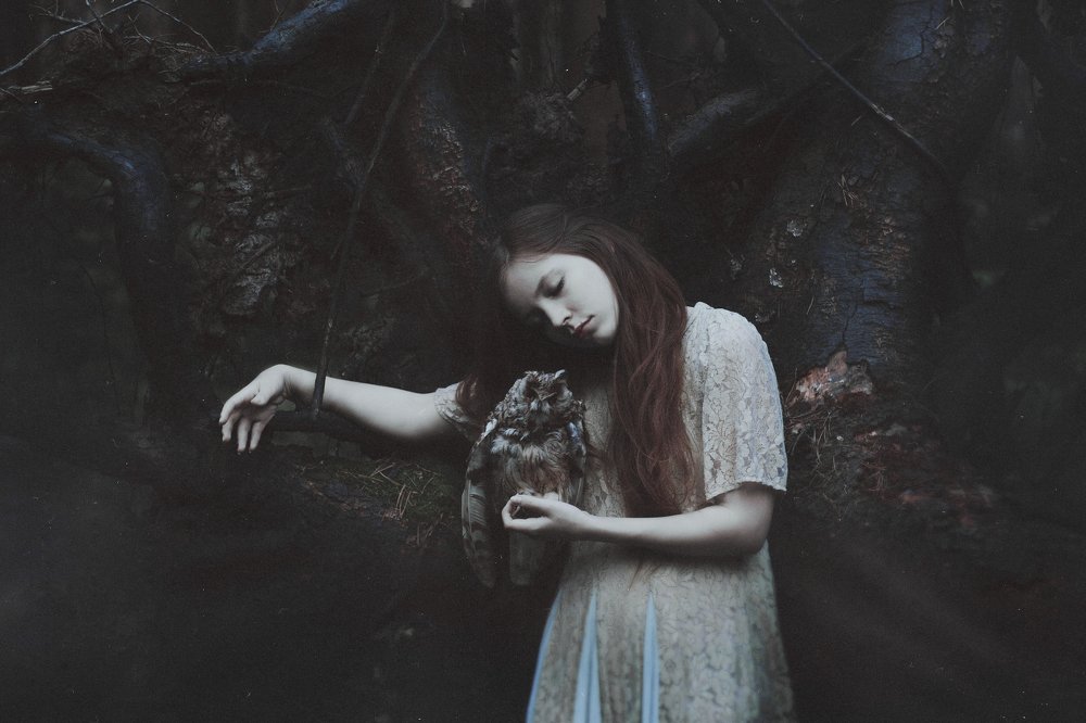 Сомнамбула