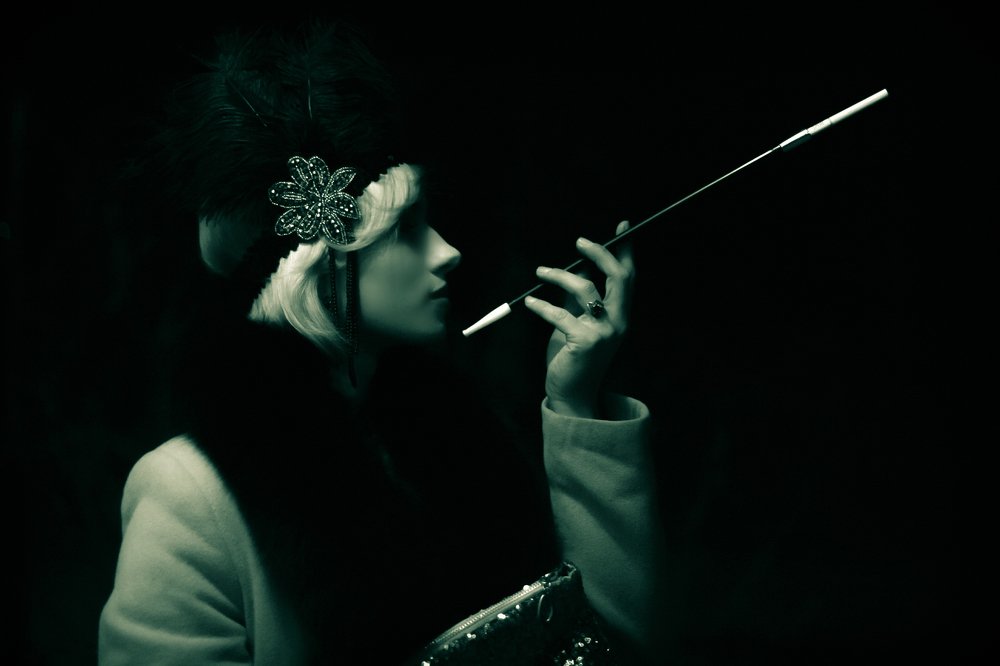 Photograph by Иван Тарасов