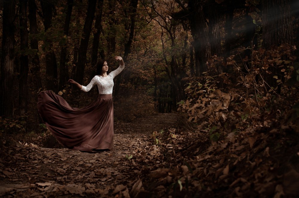 Photograph by Иван Тарасов