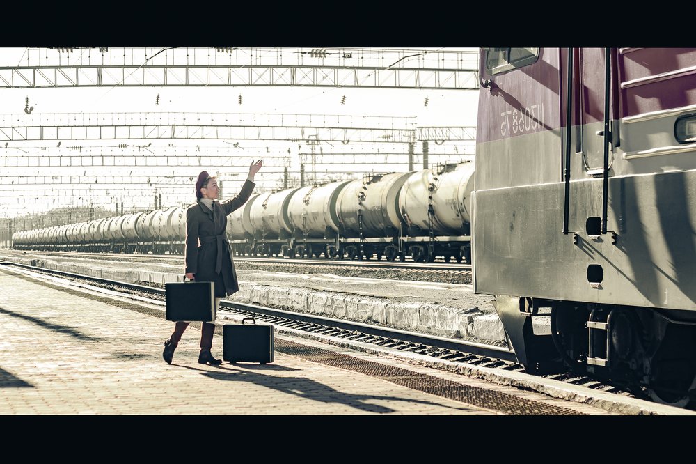 Photograph by Иван Тарасов