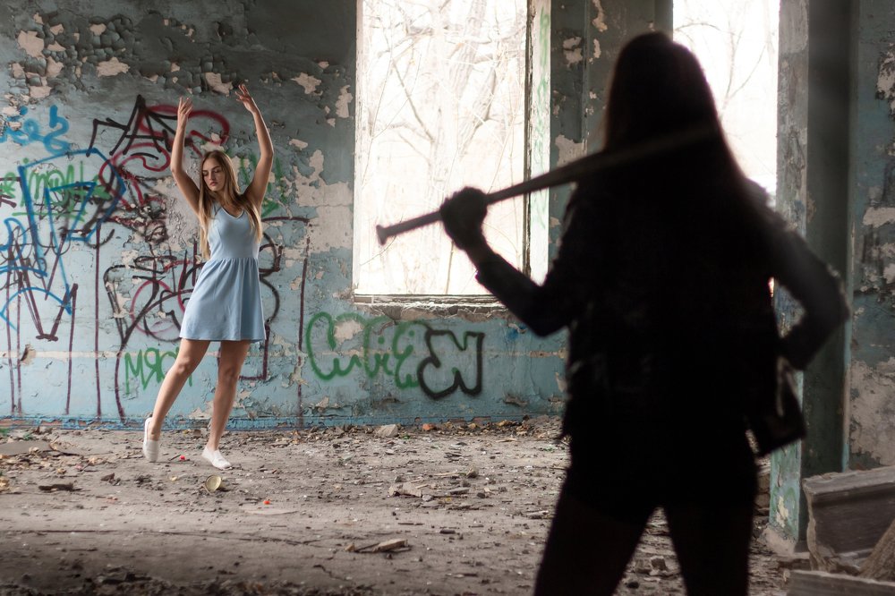 Photograph by Иван Тарасов