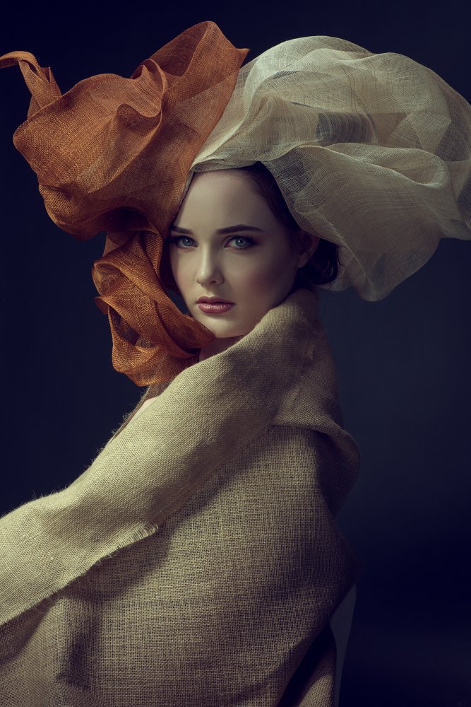 Фотография автора An La